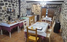 Albergue Areitz Soroa